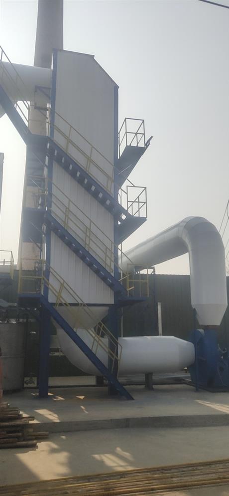 管道罐體保溫施工